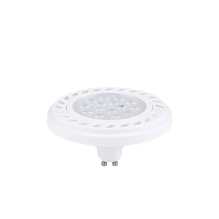 Żarówka ES111 LED LENS WHITE 4000K 30°  9214 - Nowodvorski