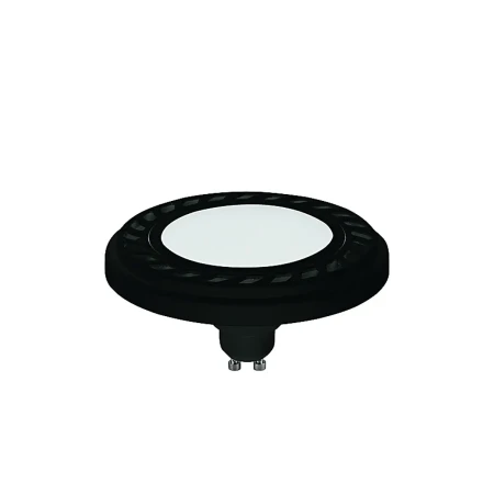 Żarówka ES111 LED DIFFUSER BLACK 3000K 120°  9342 - Nowodvorski