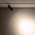 Reflektor do szyn magnetycznych LVM SPOT LED 15W 3000K 10147 - Nowodvorski