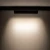 Łamana lampa liniowa do szyn magnetycznych LVM FOCUS OUT LED 15W 3000K 10151 - Nowodvorski