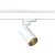 Lampa do szyn 3F CTLS MONO WHITE/GOLD 10238 - Nowodvorski