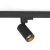 Lampa do szyn 3F CTLS MONO BLACK/GOLD 10239 - Nowodvorski