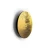 Kinkiet RING WOOD LED M 10281 - Nowodvorski