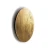 Kinkiet RING WOOD LED L 10282 - Nowodvorski