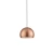 Lampa wisząca CANDY COPPER 10294 - Nowodvorski