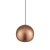 Lampa wisząca CANDY COPPER 10294 - Nowodvorski