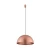 Lampa wisząca HEMISPHERE SUPER L COPPER 10297 - Nowodvorski