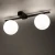 Lampa sufitowa PIK II 10300 - Nowodvorski