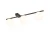 Lampa sufitowa PIK III 10301 - Nowodvorski