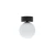 Lampa sufitowa KIER S BLACK 10302 - Nowodvorski