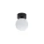 Lampa sufitowa KIER S BLACK 10302 - Nowodvorski