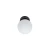 Lampa sufitowa KIER S BLACK 10302 - Nowodvorski