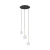 Lampa wisząca KARO III 10304 - Nowodvorski