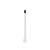 Lampa sufitowa KIER M BLACK 10307 - Nowodvorski