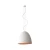 Lampa wisząca EGG L WHITE-COPPER 10324 - Nowodvorski