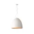 Lampa wisząca EGG XL WHITE-COPPER 10325 - Nowodvorski
