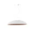 Lampa wisząca CANOE WHITE-COPPER 10326 - Nowodvorski