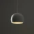 Lampa wisząca CANDY WHITE 10335 - Nowodvorski