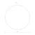 Kinkiet RING LED CHOCOLATE L 10353 - Nowodvorski