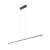 Lampa wisząca BAR LED S 3000K 10363 - Nowodvorski