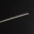 Lampa wisząca BAR LED S 3000K 10363 - Nowodvorski