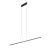 Lampa wisząca BAR LED M 3000K 10364 - Nowodvorski