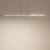 Lampa wisząca BAR LED M 3000K 10364 - Nowodvorski