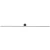 Kinkiet SPIN LED L 3000K 10371 - Nowodvorski