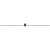 Kinkiet SPIN LED L 3000K 10371 - Nowodvorski