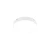 Lampa sufitowa LID ROUND LED 35W 3000K WHITE 10404 - Nowodvorski