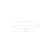 Lampa sufitowa LID ROUND LED 50W 3000K WHITE 10405 - Nowodvorski