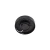 Lampa sufitowa LID ROUND LED 25W 3000K BLACK 10407 - Nowodvorski
