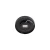 Lampa sufitowa LID ROUND LED 35W 3000K BLACK 10408 - Nowodvorski