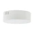 Lampa sufitowa LID ROUND LED 15W 4000K WHITE 10411 - Nowodvorski
