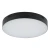 Lampa sufitowa LID ROUND LED 50W 4000K BLACK 10418 - Nowodvorski