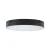 Lampa sufitowa LID ROUND LED 50W 4000K BLACK 10418 - Nowodvorski