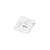 Lampa sufitowa LID SQUARE LED 35W 3000K WHITE 10422 - Nowodvorski