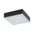 Lampa sufitowa LID SQUARE LED 25W 3000K BLACK 10425 - Nowodvorski