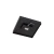 Lampa sufitowa LID SQUARE LED 50W 3000K BLACK 10427 - Nowodvorski