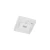 Lampa sufitowa LID SQUARE LED 25W 4000K WHITE 10430 - Nowodvorski