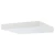Lampa sufitowa LID SQUARE LED 50W 4000K WHITE 10432 - Nowodvorski