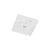 Lampa sufitowa LID SQUARE LED 50W 4000K WHITE 10432 - Nowodvorski