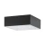 Lampa sufitowa LID SQUARE LED 15W 4000K BLACK 10433 - Nowodvorski