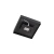 Lampa sufitowa LID SQUARE LED 25W 4000K BLACK 10434 - Nowodvorski