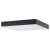 Lampa sufitowa LID SQUARE LED 50W 4000K BLACK 10436 - Nowodvorski
