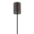 Lampa wisząca LASER 1000 CHOCOLATE 10444 - Nowodvorski