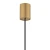 Lampa wisząca LASER 490 GOLD zwis 10453 - Nowodvorski
