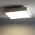 Lampa sufitowa QUAD WHITE 10470 - Nowodvorski
