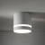 Lampa sufitowa CRES WH CG 10478 - Nowodvorski