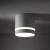 Lampa sufitowa CRES WH CG 10478 - Nowodvorski